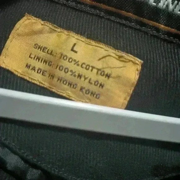 Vintage 90s Chase NASCAR Kevin Harvick #29 Goodwrench Racing Jacket  - Picture 7 of 7